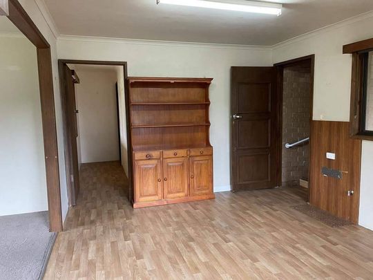 Three Bedroom Home - Photo 1