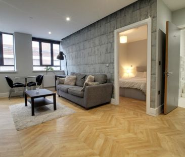 Beaufort House, 94-98 Newhall Street, Birmingham - Photo 4