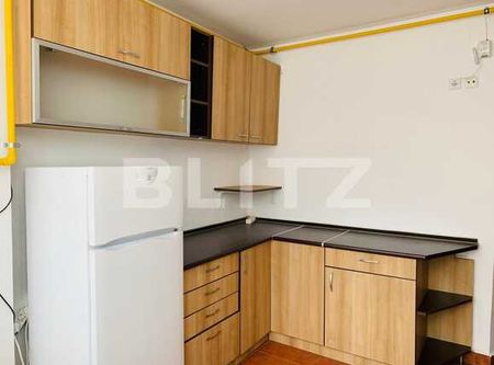 Apartament 2 camere, decomandat, parcare, 60 mp, zona Oncos - Photo 4