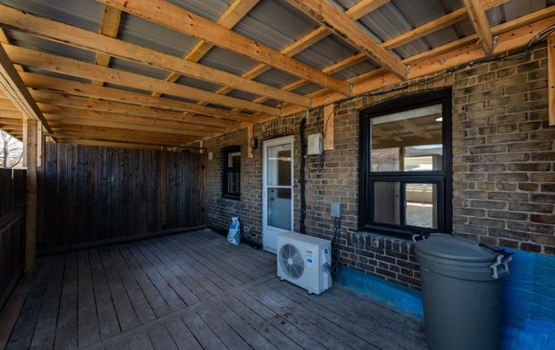 For Lease - 484A Cosburn Avenue, Toronto, Ontario - Photo 1