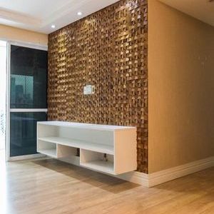 Apartamento para alugar com 70m², 2 quartos e 1 vaga - Photo 2