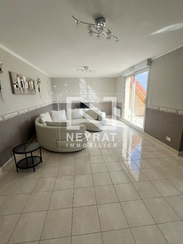 APPARTEMENT T3 A LOUER - Photo 3