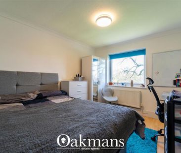 4 bedroom apartment to rent - Photo 6