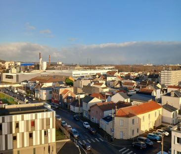 Location Appartement 2 pièces 41m² LE HAVRE 76600 - Photo 6