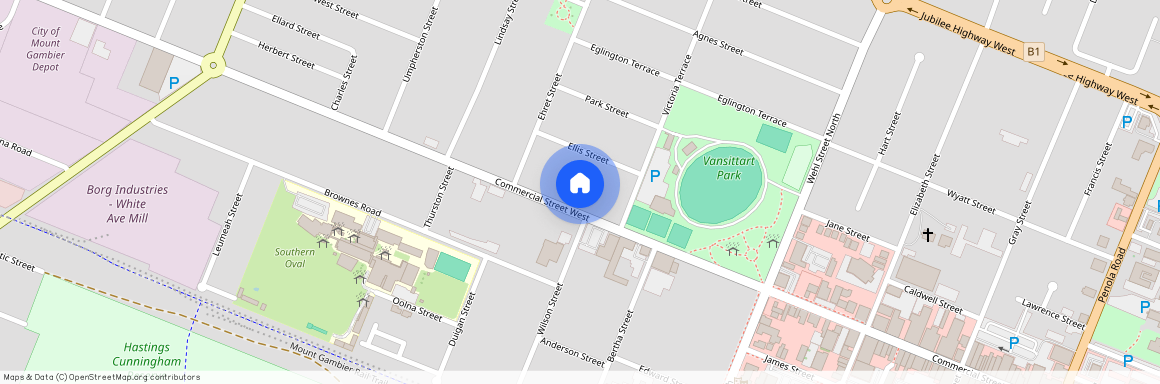 5/184 Commercial Street East, SA 5290, Gambier