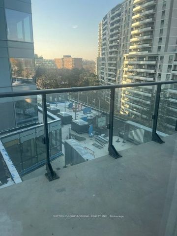 For Lease - 15 Ellerslie Avenue Unit# 602, Toronto, Ontario - Photo 5