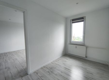 2 pokojowe mieszkanie na Dąbrówki - Photo 5