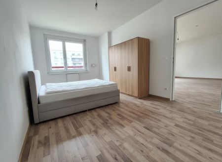 Wohnung: Eggenberger Gürtel 56b/01/003 - Photo 2