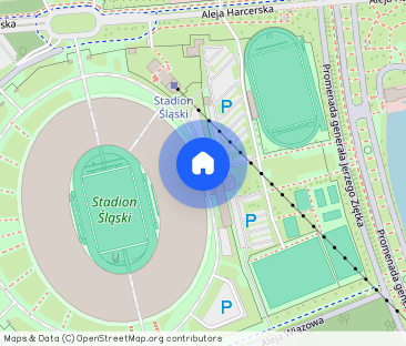 Małe komfortowe mieszkanie - najem długoterminowy - Photo 1