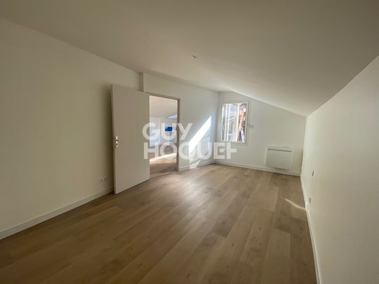 Appartement Saint Peray 3 pièce(s) 70.62 m2 - Photo 1