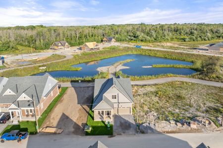 For Lease - 43 Palmira Drive, Georgina, Ontario - Photo 3