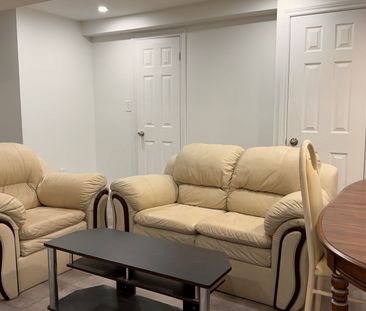 For Lease - 980 Midland Avenue Unit# Basement, Toronto, Ontario - Photo 1