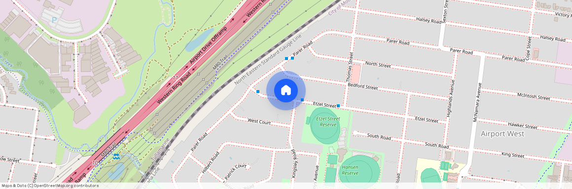 50A Etzel St, Vic 3042, Airport West