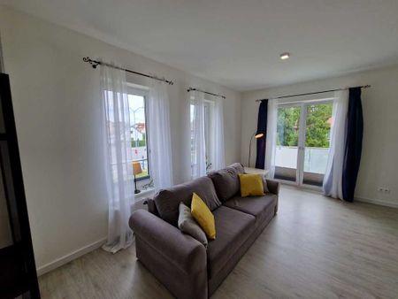 Komfortowy apartament 2pok. 72m2 na Gumieńcach - Фото 2