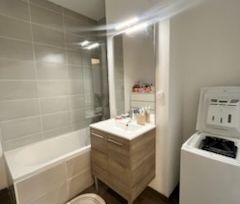 3 pièces - 66,27 m² - 1er étage - Colocation non autorisée - Photo 2