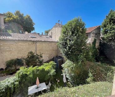 Location Appartement 2 pièces 73m² AVIGNON 84000 - Photo 5