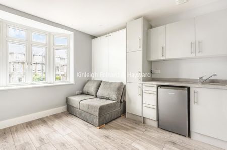 Studio to rent - Photo 4