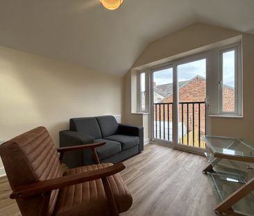 Manor Street, Heath - Photo 2