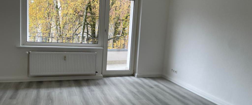 SEMMELHAACK: 3,5 Zimmer-Whg. mit Balkon am Stöckener Wald - Foto 1