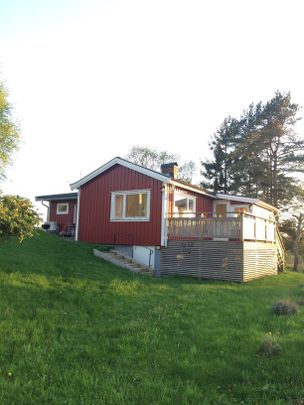 Linden, Jörlanda - Foto 1