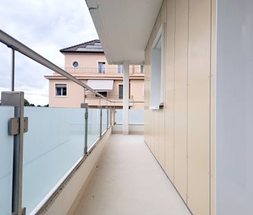 FONTENAY 13, Appartement de 3.5 pièces avec 2 salles d'eau - Foto 2