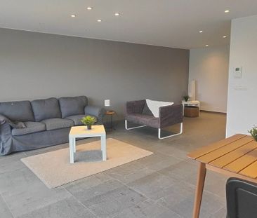 Appartement te huur in Meulebeke voor € 800 met 2 slaapkamers - Foto 5
