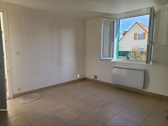 93190, Livry-Gargan - Photo 1