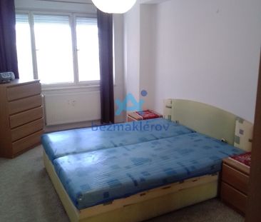 Bez maklérov prenajmem slnečný byt v lokalite Rača ID 105929 - Photo 5
