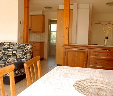 2 Zimmer-Wohnung in Hinterkappelen (BE), möbliert - Foto 5