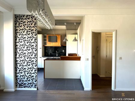 Appartement te huur - Foto 4