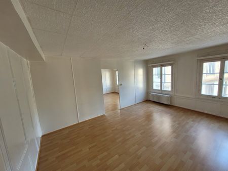 2.5 Zimmer, 51 m², 1. Stock - Photo 3