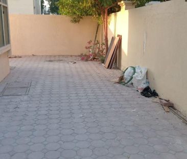 The largest villa with 5 master bedrooms, a spacio - Photo 1