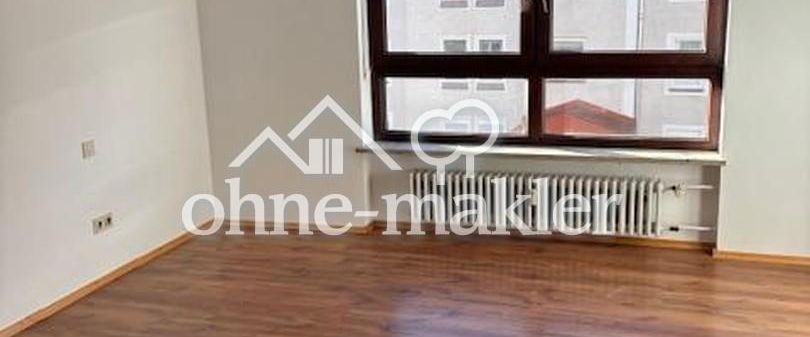 TOP 3er-WG-Wohnung in Obergiesing, ab 1.1.2026 oder früher! - Photo 1