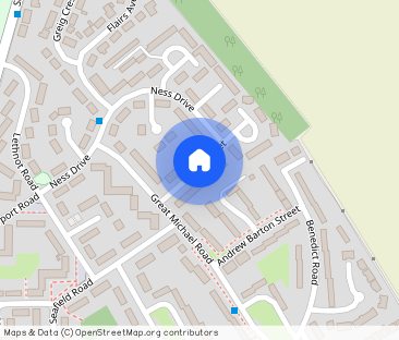 Williamson Court, Arbroath, Angus, DD11 - Photo 1