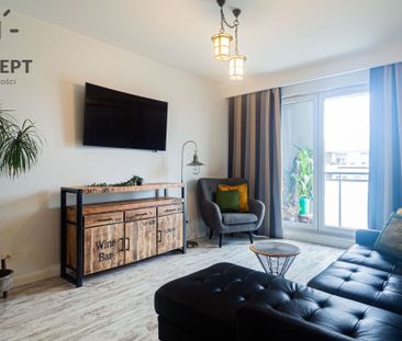 2 pok. | balkon | garaż | komórka | komfort - Zdjęcie 3