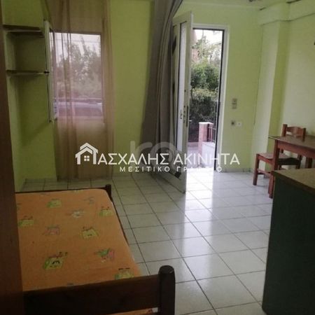 Studio/Γκαρσονιέρα για ενοικίαση Εσταυρωμένος (Ηράκλειο Κρήτης) - Photo 4