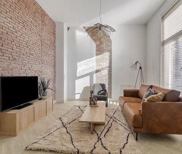 Appartement te huur: Dorpsstraat 111-E 1713 HD Obdam - Foto 2