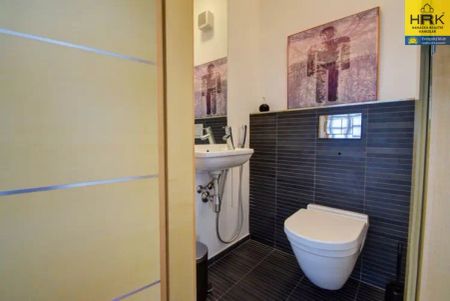 Pronájem atraktivního bytu 4+kk v Olomouci, Mošnerova ulice - Фото 5