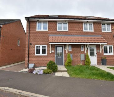 3 bedroom semi-detached house to rent - Photo 4