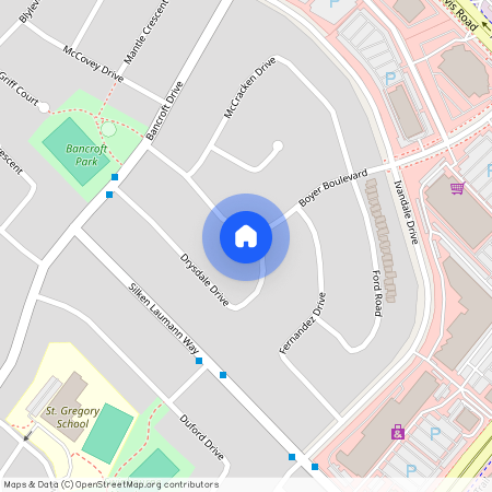 934 Boyer Boulevard Unit# BSMT, Mississauga