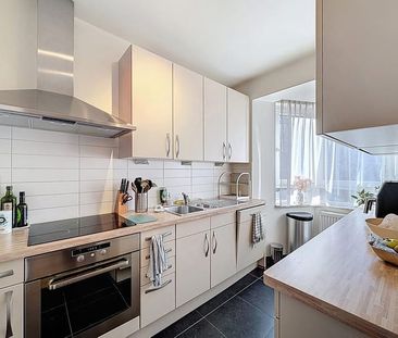 Appartement te huur - Foto 6