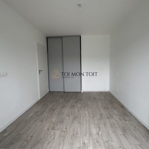 appartement F2 de 49,51m2 neuf - Photo 1