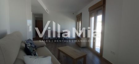 Apartment in Jávea for long-term rental VMR 3175 - Photo 5