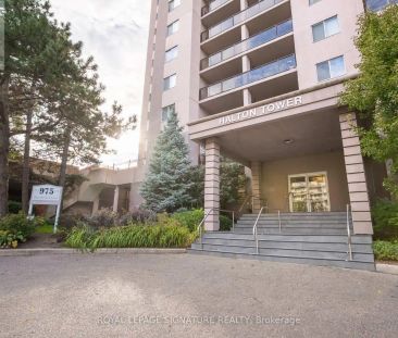1608 - 975 WARWICK COURT — 2 Bedroom - Photo 1