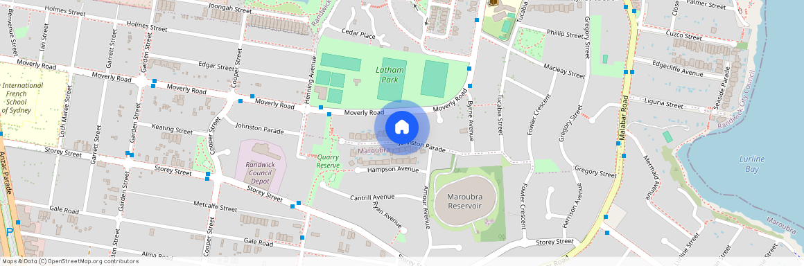 60 Johnston Parade, NSW 2034, South Coogee