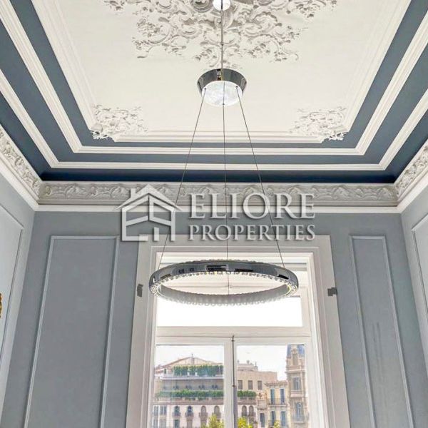 Apartment for rent Avenida Diagonal Barcelona 3 bedrooms - Photo 1