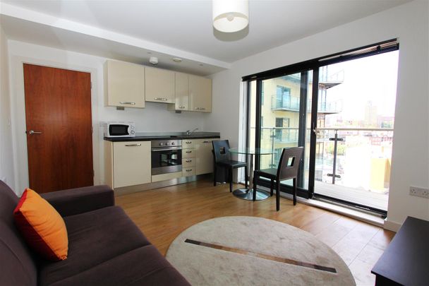 Skyline, Leeds City Centre, LS9 8BT - Photo 1