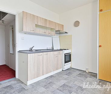 Pronájem bytu 1+1 40 m² - Фото 3