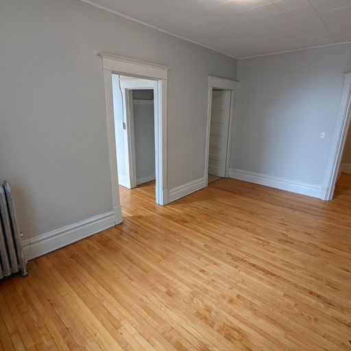 Moxam Court Apartments - Photo 1