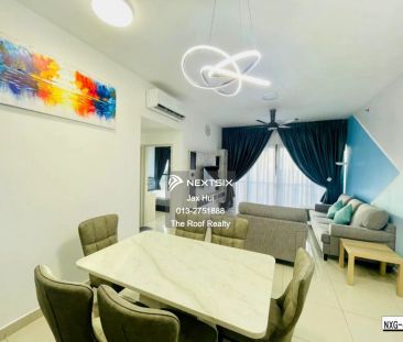 Setia City Residences - Foto 1